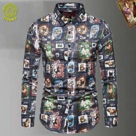 Picture of Versace Shirts Long _SKUVersaceM-3XL12yn4721848